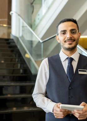 home horeca hotelaria