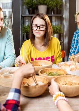 home horeca restauracao