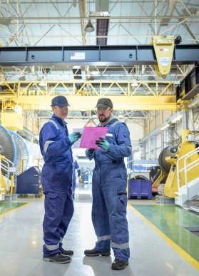 home enterprise industria