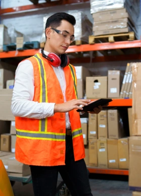 home enterprise logistica