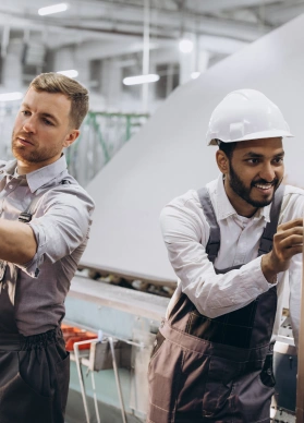 home enterprise manutencao