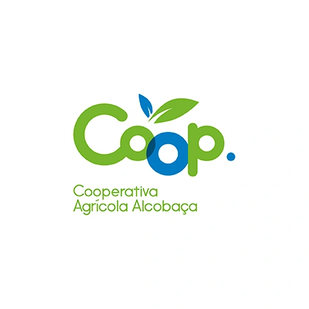 COOP, Cooperativa Agrícola de Alcobaça COOP, Cooperativa Agrícola de Alcobaça